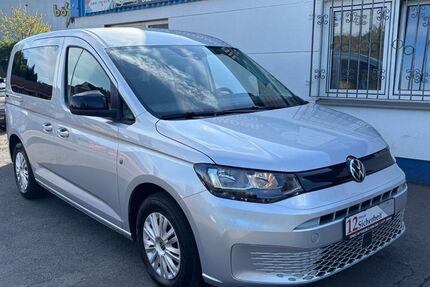 VW Caddy 162.900 km 16.980 € Iserlohn 58640