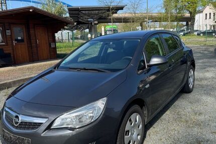 Opel Astra 214.000 km 3.000 &euro; Dortmund 44359