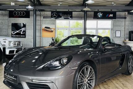 Porsche Boxster 43.421 km 54.990 € Remscheid 42859