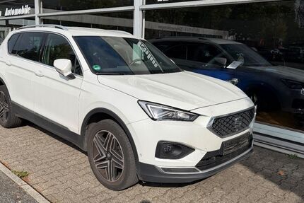 Seat Tarraco 124.000 km 21.699 € Gladbeck 45966
