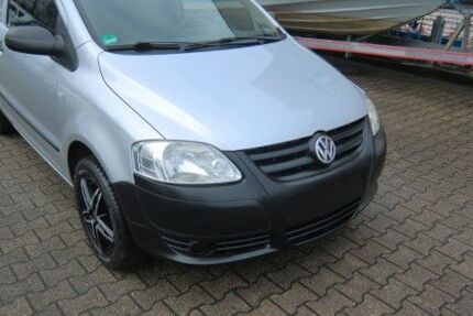 VW Fox 192.186 km 1.380 &euro; Essen 45326