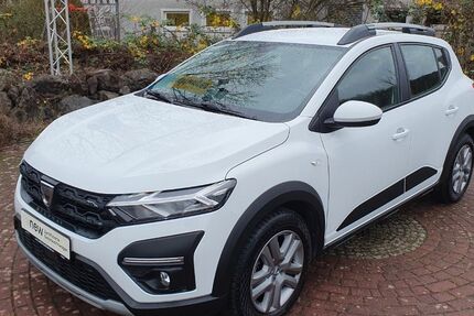 Dacia Sandero 28.517 km 14.995 &euro; Hagen 58091