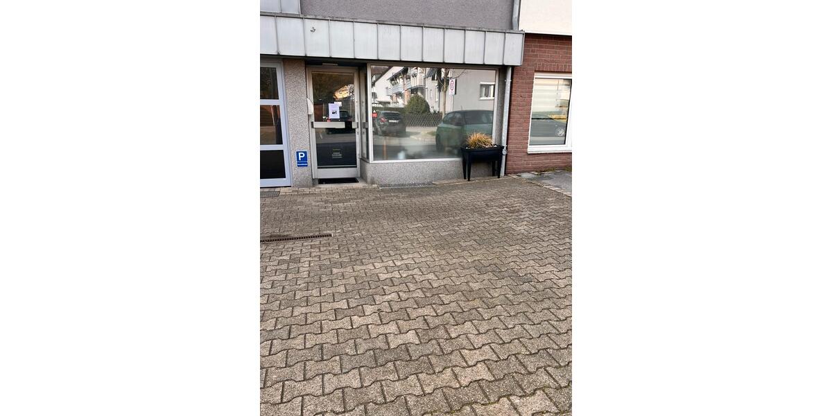 Gewerbeobjekt Dorsten Altstadt - 600&euro; | Angebot:25420573