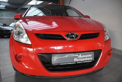 Hyundai i20 76.491 km 4.580 &euro; Heiligenhaus 42579