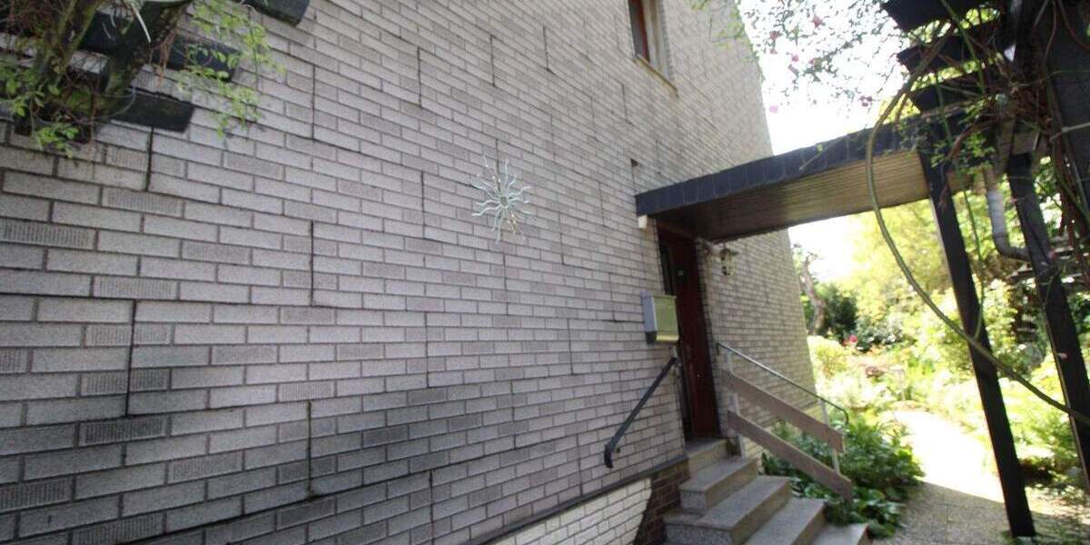 Doppelhaushälfte Mülheim an der Ruhr Styrum - 8 Zimmer, 143 m&sup2;, 349.000&euro; | Angebot:25317266