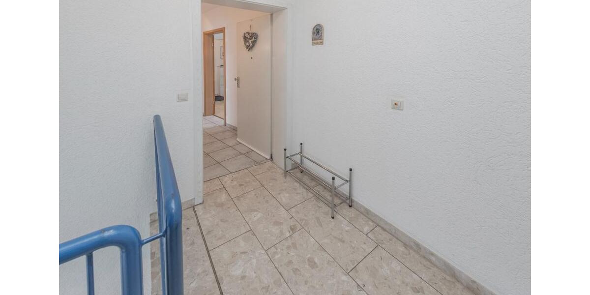 Lichtdurchflutete Wohnung mit Balkon in ruhiger Umgebung zimmer