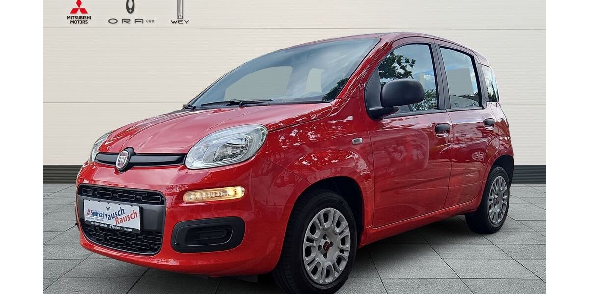Fiat Panda 49.890 km 9.680 &euro; Bochum 44809