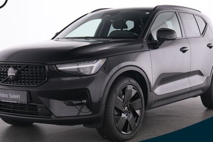 Volvo XC40 117.170 km 29.990 &euro; Essen-Kray 45309