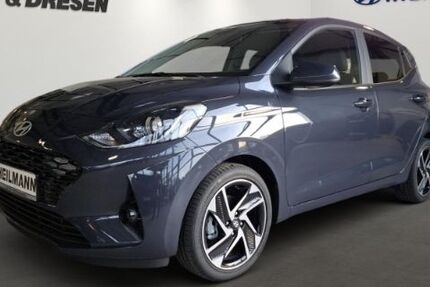 Hyundai i10 4.400 km 18.450 &euro; Gelsenkirchen 45891