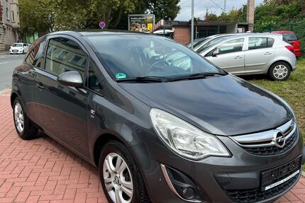 Opel Corsa 158.800 km 3.090 &euro; Recklinghausen 45657