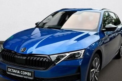 Skoda Octavia 13.975 km 37.980 € Bochum 44805