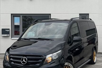 Mercedes-Benz Vito 180.848 km 19.899 &euro; Bochum 44807