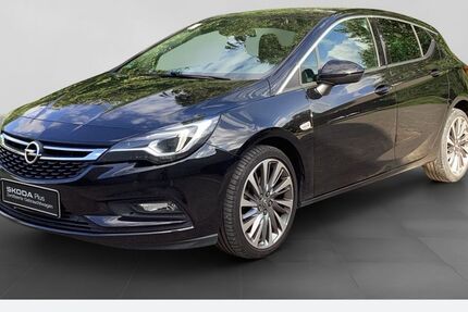 Opel Astra 96.218 km 12.980 € Castrop-Rauxel 44575