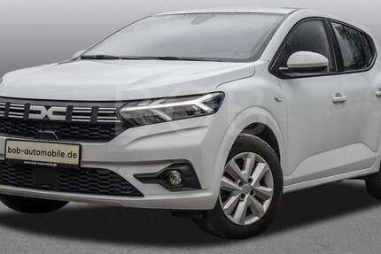 Dacia Sandero 54.800 km 12.777 &euro; Bochum 44809