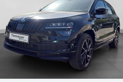 Skoda Karoq 19.228 km 27.860 &euro; Castrop-Rauxel 44575