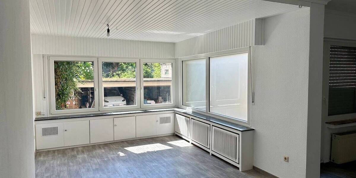 Etagenwohnung Witten Mitte - 2 Zimmer, 64 m&sup2;, 620&euro; | Angebot:26388596