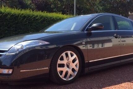 Citroen C6