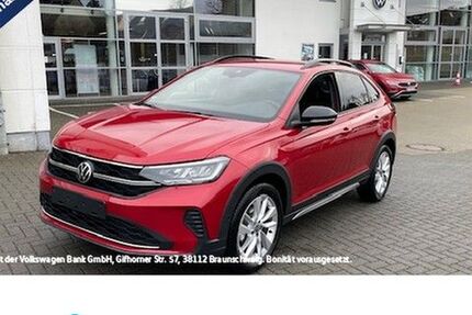 VW Taigo 9.300 km 23.498 &euro; Lünen 44534