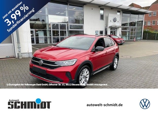 VW Taigo 9.300 km 23.498 &euro; Lünen 44534