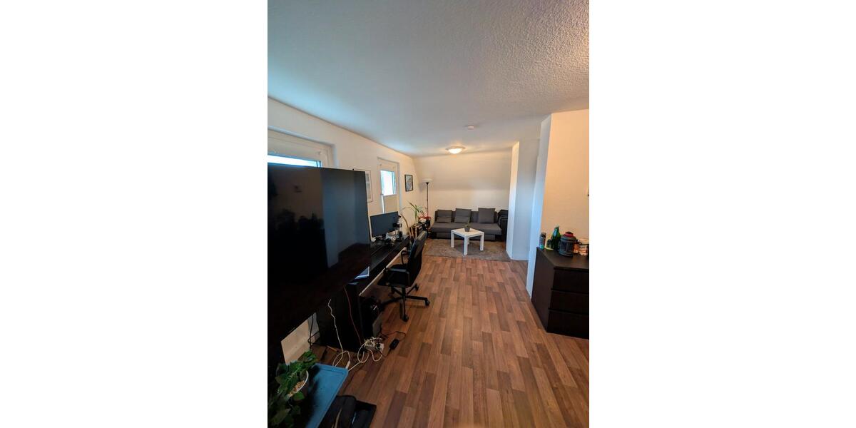 Dachgeschoßwohnung Bochum Querenburg - 3 Zimmer, 68 m&sup2;, 680&euro; | Angebot:26003605