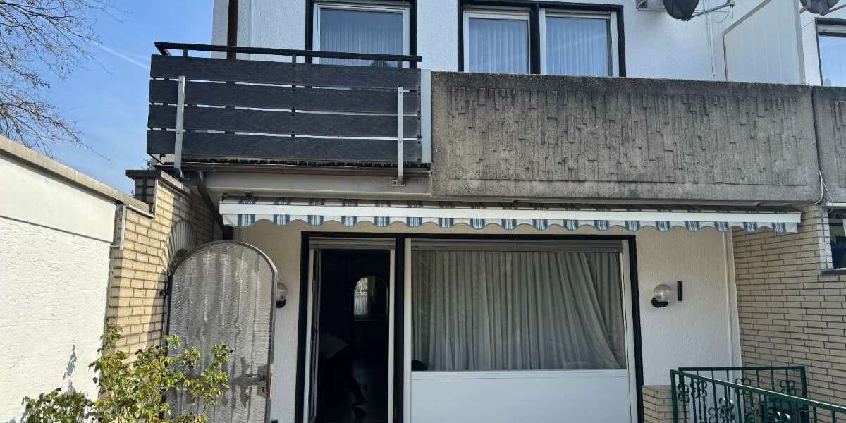 Einfamilienhaus Dortmund Brackel - 4 Zimmer, 109 m&sup2;, 325.000&euro; | Angebot:26920591