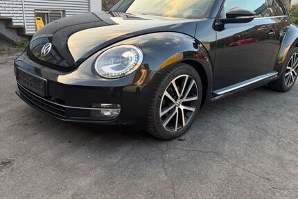 VW Beetle 130.089 km 8.400 &euro; Bochum 44809