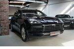Cayenne S Bose HA-Lenk Pano Sport-AGA 360° Matrix