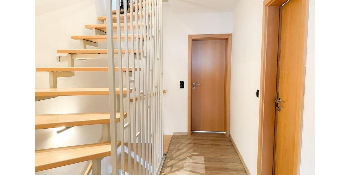 Modernes Reiheneckhaus mit Garten und Terrasse! 4.5 zimmer