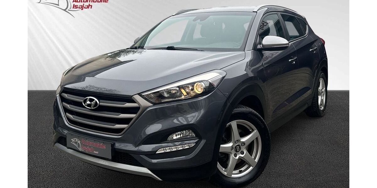 Hyundai TUCSON 131.000 km 14.950 &euro; Castrop-Rauxel 44575