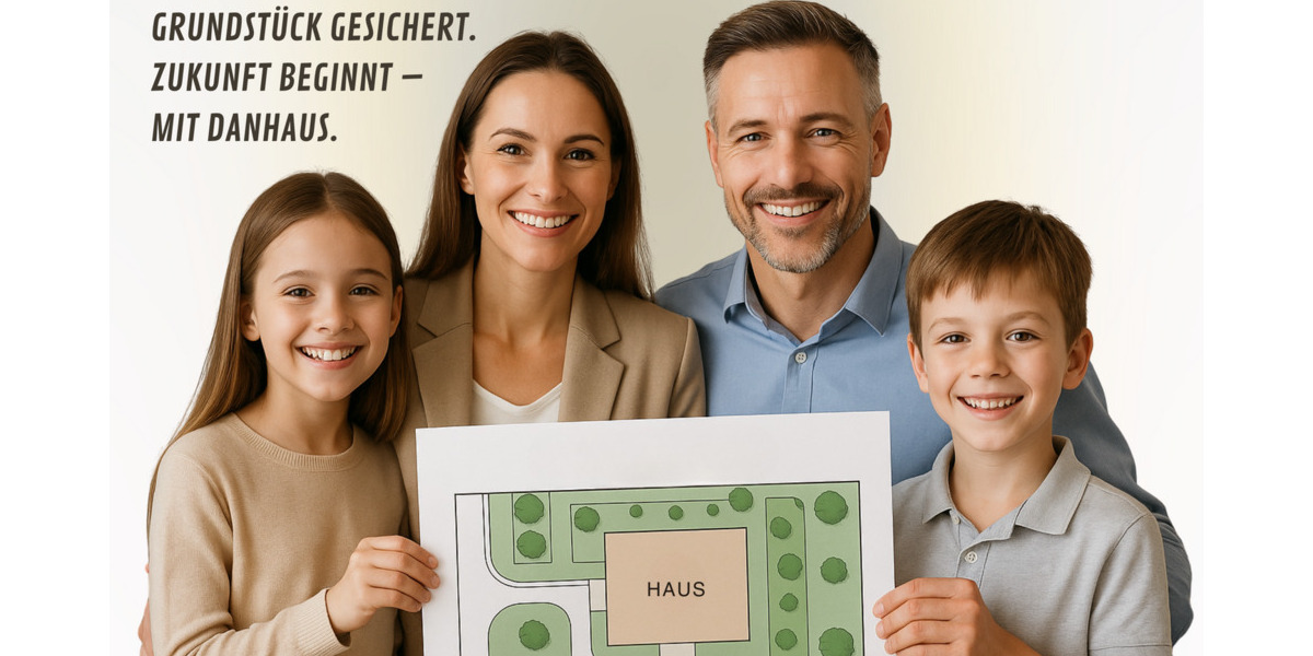 Ihr Neubau in Bestlage 5 zimmer