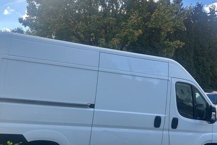 Peugeot Boxer 195.000 km 10.490 &euro; Essen 45326