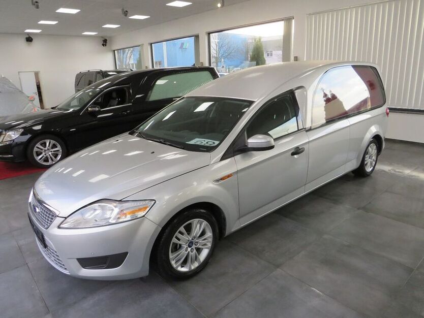 Mondeo