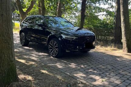 Volvo XC60 90.111 km 34.890 &euro; Hagen 58089