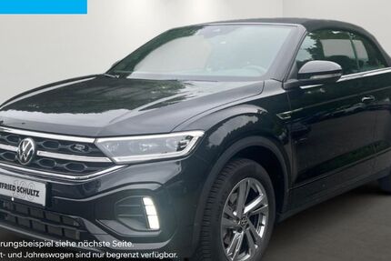 VW T-Roc 6.109 km 34.490 &euro; Wuppertal 42109