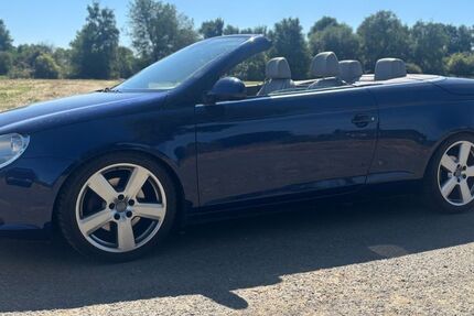 VW Eos 260.000 km 3.300 &euro; Bochum 44805