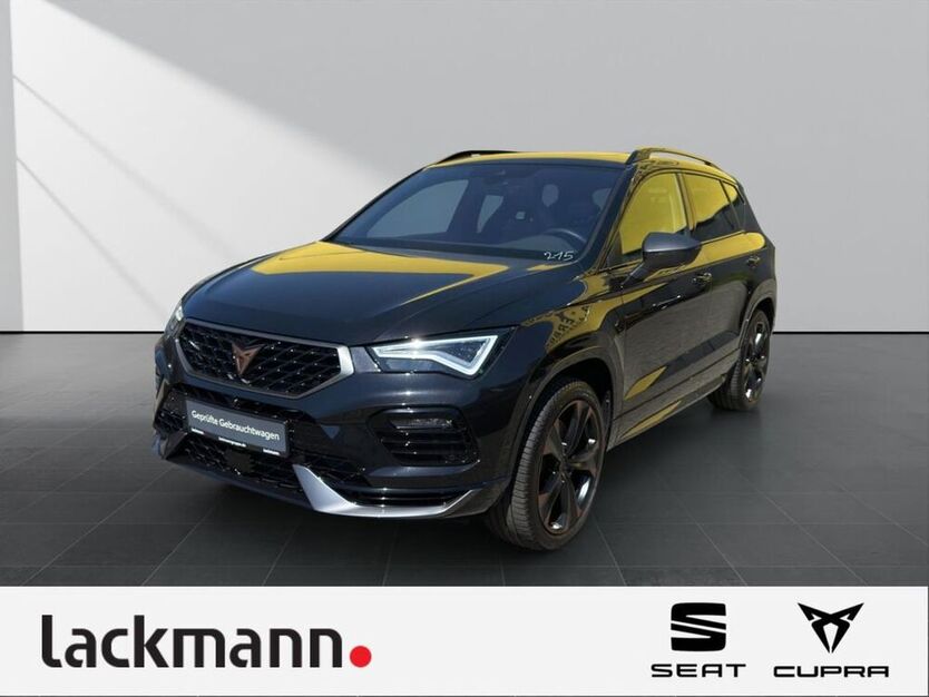 Ateca
