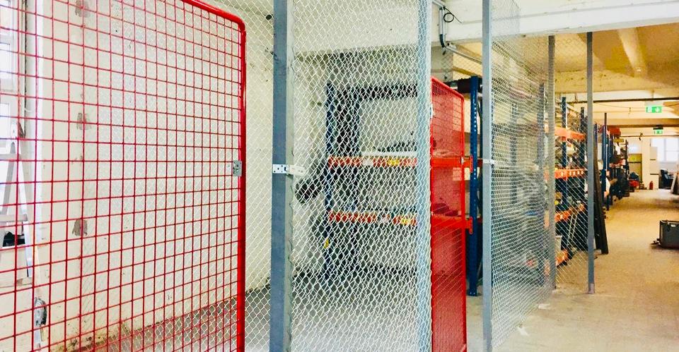 Gewerbeobjekt Oberhausen - 499&euro; | Angebot:26685284