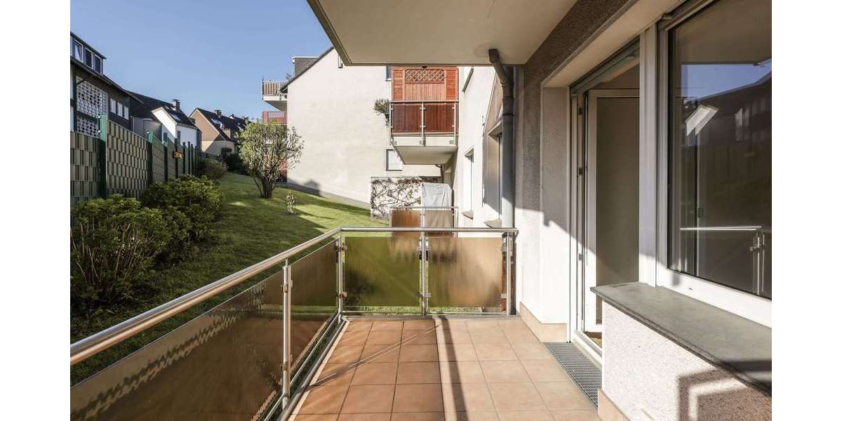 Etagenwohnung Essen Stadtbezirk VIII - 2.5 Zimmer, 56 m&sup2;, 155.000&euro; | Angebot:26901073