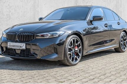 BMW 330 25.162 km 49.990 &euro; Castrop-Rauxel 44579