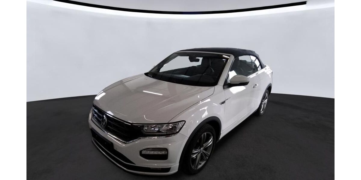 VW T-Roc 70.775 km 22.800 &euro; Hagen 58091
