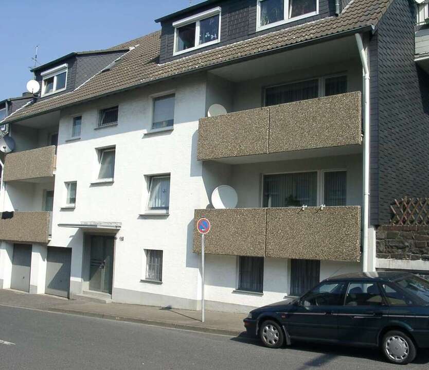 Wohnung zum Mieten in Remscheid 334,92 € 51 m²