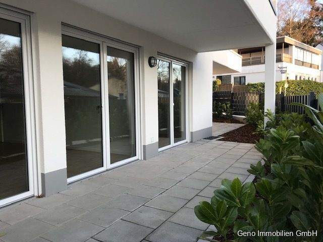 Exklusives Wohnen im Rumbachtal 3 zimmer