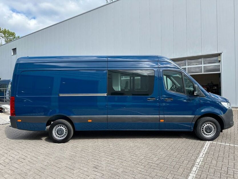 Sprinter