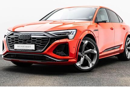 Audi SQ8 e-tron 9.039 km 67.894 &euro; Hagen 58091