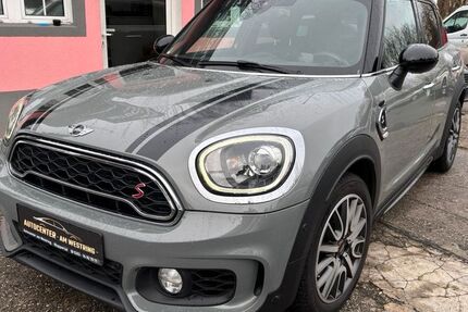 Mini Countryman S (Cooper) 118.000 km 17.990 &euro; Wuppertal 42329