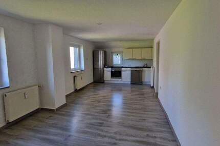 Wohnung Bochum Grumme - 2 Zimmer, 49 m&sup2;, 441&euro; | Angebot:25644426