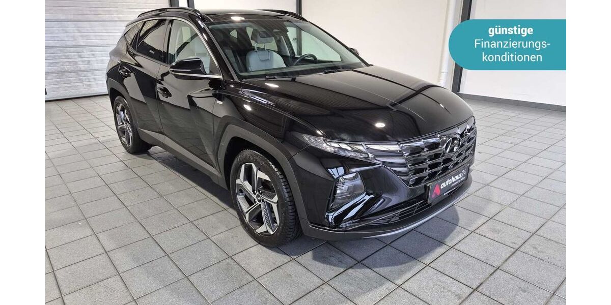 Hyundai TUCSON 11.562 km 28.790 &euro; Wuppertal 42287