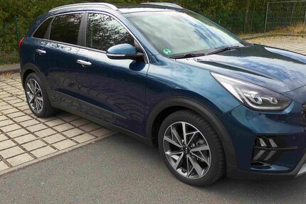 Kia Niro 60.054 km 17.500 &euro; Essen 45141