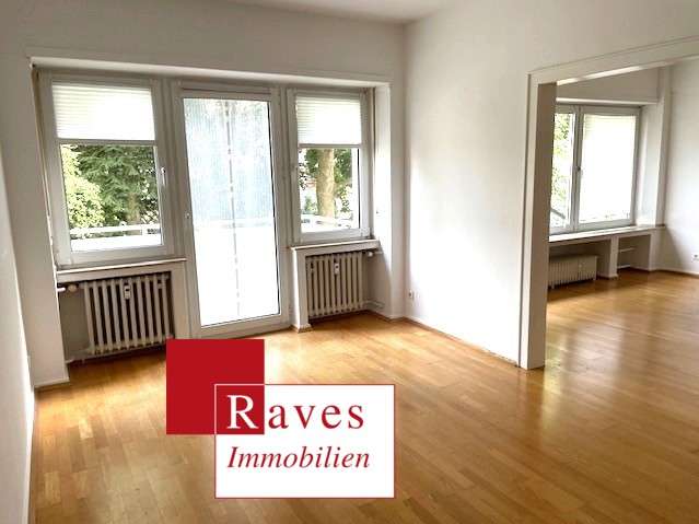 Wohnung zum Mieten in Essen 1.200 € 105 m²