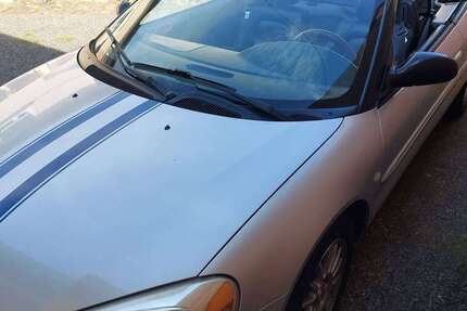 Chrysler Sebring 207.000 km 3.300 &euro; Bochum, Stadt 44809